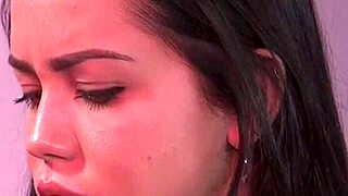 photographer bangs tied actress in rough bondage