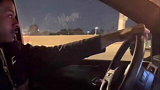 My last uber ride turned out unexpected