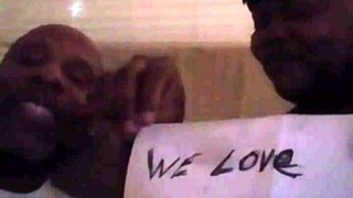 authentication video with chocolate