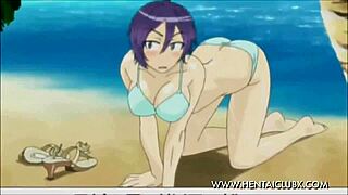 Anime girls in Bikinis: Top Quality Effects at a Competitive Price