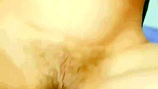 Teacher gets fucked in missionary and doggy style