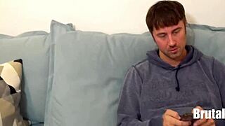 hey, stepsister athena farris got her rough fantasy wrecked by stepbro! 😈