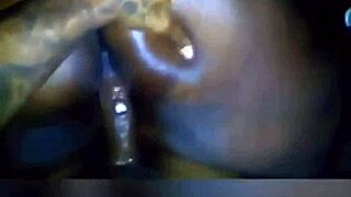 Bbw From New York Riding My Dick Slow