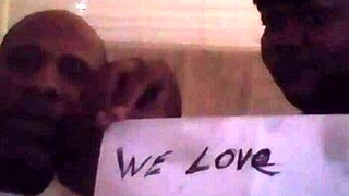 authentication video with chocolate