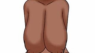 hey, check out this fantasy with big tits and naked japanese cutie 😍