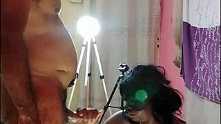 Big boobed and big assed bitches orgasm noises