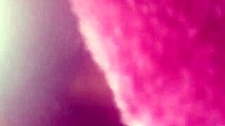 Ebony Woman Rides Pastor's Big Black Cock