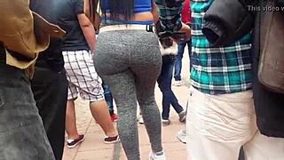 Hey, wanna see this Colombian culote in wild action tonight?