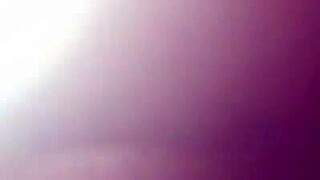 Ebony Woman Rides Pastor's Big Black Cock