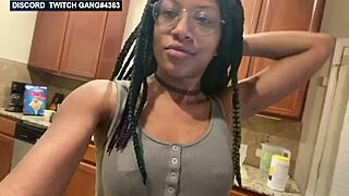 Nipslips 67: The Twitch Streamer’s Big Tits and The Accidental Nipslip