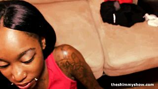 i'm fuckin my lil 18+ 18yo with banana in black family taboo