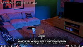 Teen 18+ does amazing amateur anal