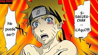 Naru's Hentai Love: 2