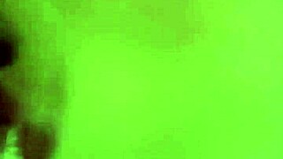 Russian redhead girl performs intense blowjob on cock