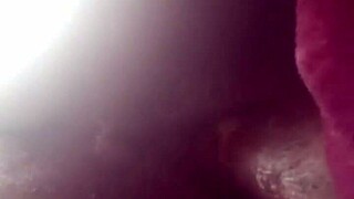 Ebony Woman Rides Pastor's Big Black Cock