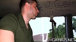 Homosexual For Pay Porn