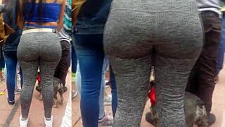 Hey, wanna see this Colombian culote in wild action tonight?