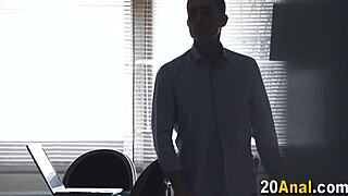 hey, wanna see sluts getting their butts gaped wide?