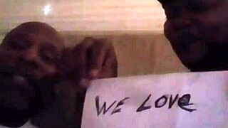 authentication video with chocolate