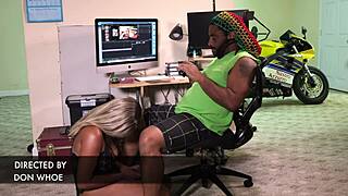 nina rivera sucks don whoe's dick real good before he puts it in her ass