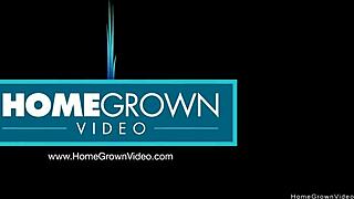 Me and my partner tryin new positions like missionary and lickin