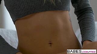 This hot video show Asian teen gone wild