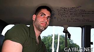 Homosexual For Pay Porn