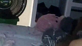 Fucking my neighbor while her husband works, big cock anal fun 😏