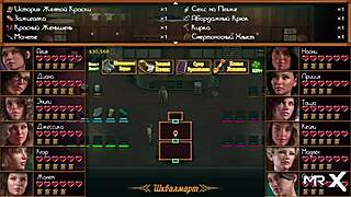 舌头深插红发妹屁眼！动漫舔肛超刺激