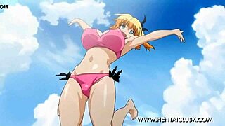 Anime girls in Bikinis: Top Quality Effects at a Competitive Price