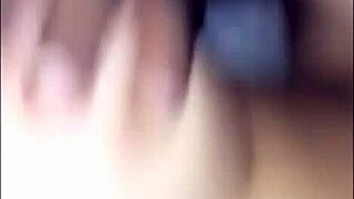 Amateur milf with big boobs likes to fuck with her husband and a stranger