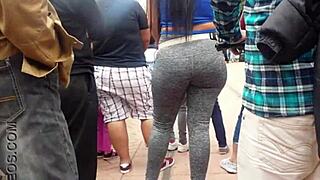 Hey, wanna see this Colombian culote in wild action tonight?