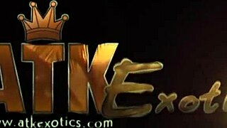 ana foxxx reveals her ebony pussy through masturbation and fingering