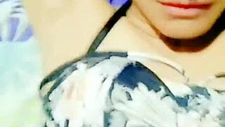 Teacher gets fucked in missionary and doggy style