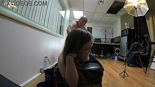 gigi breeze pounded in anal pov