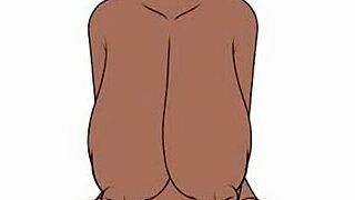 hey, check out this fantasy with big tits and naked japanese cutie 😍