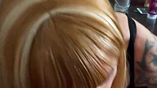 Delivery Guy Says, You Need Dick, Not Medicine.