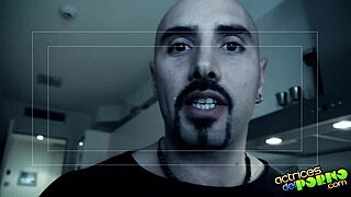 This cuckold orgy casting features intense orgasms with latina teens 😈