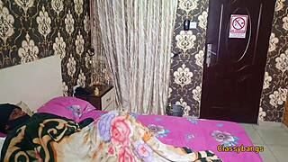 pretending to be sick just to visit my pastor at home