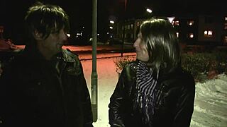 gina casting with michele and jens