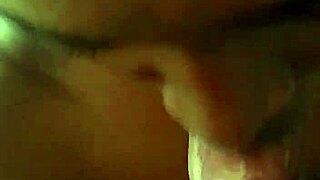 A homemade anal session with a black amateur.