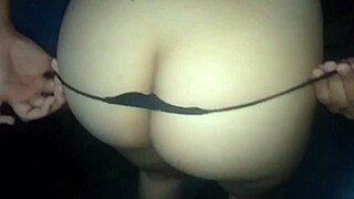 The venezuelan prostitute in lima experiences intense orgasms with monster cock cumshots