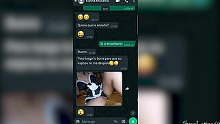 Milf Employee Offers Secret Anal Doggy In Her Room