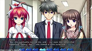 Inyochu insects of insemination part 02 explores the anime series with unique characters and settings