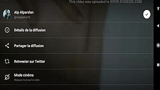 i'm watchin' this hot couple doin' assfuckin' an' anal on periscope, it's so intense!