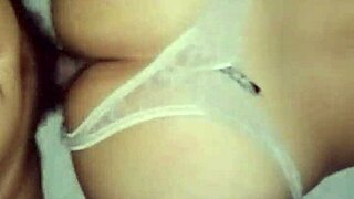 rico fucks my ass in pov sex