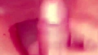 Husband has intercourse with his girlfriend in this cuckold XXX tape