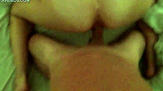 Texan wife homemade doggy cumshot