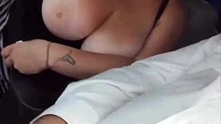 Free male homosexual likes a street prostitute to flirts with his huge chest and a massive rod in the xxx tape