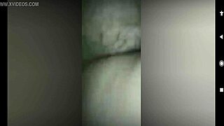 i'm watchin' this hot couple doin' assfuckin' an' anal on periscope, it's so intense!